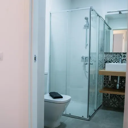 Apartman Modern Flat 10Mins From Las Canteras Beach *
