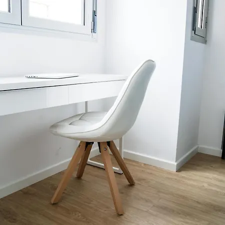 Apartman Modern Flat 10Mins From Las Canteras Beach *