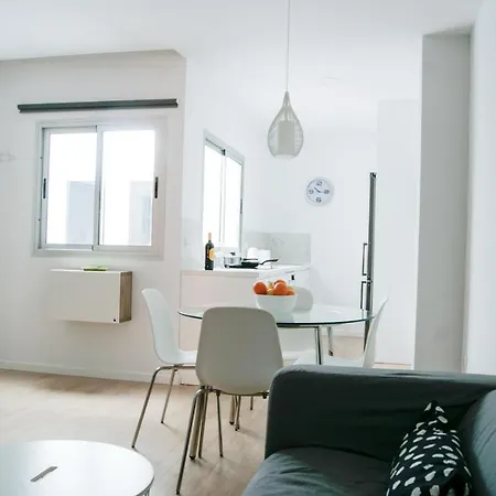Apartman Modern Flat 10Mins From Las Canteras Beach Las Palmas de Gran Canaria